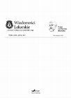 Research paper thumbnail of Peculiarities of Antibiotic-Associated Diarrhea Development in Children with Acute Respiratory Infections