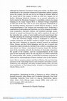 Research paper thumbnail of Africapitalism: Rethinking the Role of Business in Africa. Edited byKenneth Amaeshi, Adun Okupe, andUwafiokun Idemudia. New York: Cambridge University Press, 2018. xv + 295 pp. Illustrations, figures, tables, index. Cloth, $89.99; paper, $29.99. ISBN: cloth, 978-1-107-16070-5; paper, 978-1-316-61...