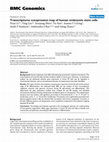 Research paper thumbnail of Transcriptome coexpression map of human embryonic stem cells