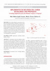 Research paper thumbnail of Implementos De Molienda Del Cañón De Bolaños: Una Propuesta