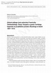 Research paper thumbnail of Historia jednego życia autorstwa Franciszka Żulichowskiego. Rosja i Rosjanie u granic Carskiego Imperium na przykładzie powiatu olkuskiego w latach 1897–1914