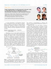 Research paper thumbnail of Facile Transformation of α,β-Unsaturated Carboxylic Acids to Alkenylboronic Esters via Rhodium-catalyzed Decarbonylative Borylation of α,β-Unsaturated Thioesters