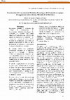 Research paper thumbnail of Construcción del conocimiento didáctico-tecnológico del contenido en equipos de asignaturas universitarias