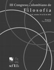 Research paper thumbnail of Judith Butler: performatividad de género y política democrática radical