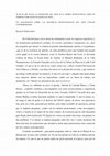 Research paper thumbnail of A MÍ NO ME GUSTA LA SOCIOLOGÍA DEL ARTE NI LA TEORÍA INSTITUCIONAL, PERO EN TIEMPOS COMO ESTOS NO QUEDA DE OTRA…