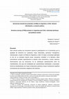 Research paper thumbnail of Emociones durante las protestas LGTBIQ en Argentina y Chile: factores individuales y contexto político. Emotions during LGTBIQ protests in Argentina and Chile: individual attributes and political context