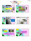 Research paper thumbnail of Rex crea acrosticos I El corte final I Módulo 35 I Aprendo a leer y escribir con Rex