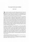 Research paper thumbnail of Connor S., "Vies et usages d’un lion en pierre de Bekhen", in: F. Albert & F. Servajean (eds.), Esquisses égyptiennes. Recueil de textes offerts à Annie Gasse par ses collègues et amis, CENiM 32, Montpellier, p. 85-114.