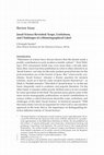 Research paper thumbnail of Jesuit Science Revisited: Scope, Usefulness, and Challenges of a Historiographical Label