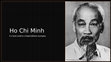 Research paper thumbnail of Ho Chi Minh