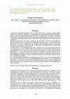 Research paper thumbnail of Perceções de competências de ensino com recurso a tecnologias digitais: um estudo com futuros docentes