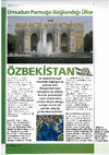 Research paper thumbnail of Umudun Pamuğa Bağlandığı Ülke / Country Where Hope is Tied to Cotton: Uzbekistan (Uzbekistan Country review)