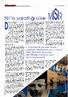 Research paper thumbnail of Nil'in Yarattığı Ülke: Mısır / Country Created by the Nile: Egypt (Egypt country review)