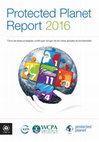 Research paper thumbnail of Protected Planet Report 2014