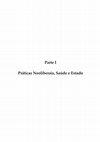 Research paper thumbnail of [PAULON, C. P.] Saude consumo de todos, produto do Estado