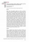 Research paper thumbnail of Sistemas De Comunicação, Registro e Difusão De Conteúdos a Partir Do Uso Combinado De Audiovisual e De Redes Sociais Online