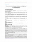 Research paper thumbnail of Exploration of the Relationship between the Burden and Family Support among Family Caregivers of Older Adults with Chronic Diseases: A Cross-Sectional Study