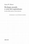 Research paper thumbnail of Come la classe dominante governa attraverso la natura