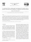 Research paper thumbnail of Co-expression of the β2-adrenoceptor and dopamine D1-receptor with Gsα proteins in Sf9 insect cells: limitations in comparison with fusion proteins