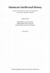 Research paper thumbnail of Diagrams and Visionary Experience in al-Buni's Lataʾif al-isharat fi al-huruf al-ʿulwiyyat. In Visualizing Sufism, ed. Giovanni Maria-Martini (Leiden: Brill, 2023), 16-50.