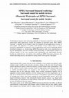 Research paper thumbnail of MPEG Surround binaural rendering–Surround sound for mobile devices (Binaurale Wiedergabe mit MPEG Surround–Surround sound für mobile Geräte)