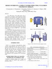 Research paper thumbnail of Design Studies of a Compact Superconducting Cyclotron for Proton Therapy