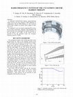 Research paper thumbnail of Radio Frequency System of the Cyclotron C400 for Hadron Therapy