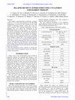 Research paper thumbnail of Compact superconducting cyclotron C400 for hadron therapy