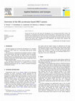 Research paper thumbnail of Overview of the IBA accelerator-based BNCT system