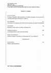 Research paper thumbnail of The flexible dogma of property and the 'peregrinus' soldier in a eastern province of the Roman Empire. P. Yadin 11