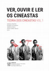 Research paper thumbnail of Teoria dos cineastas, vol. 1