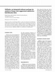 Research paper thumbnail of SSHSuite: an integrated software package for analysis of large-scale suppression subtractive hybridization data