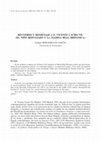 Research paper thumbnail of Recuerdo y homenaje a D. Vicente Cacho Viu: el niño refugiado y la Marina Real Británica