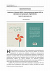 Research paper thumbnail of Dionyssiou Book review Agalianou