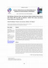 Research paper thumbnail of Efek Bullying, Kekerasan Fisik, dan Kekerasan Seksual terhadap Gejala Depresi pada Pelajar SMP dan SMA di Indonesia: Analisis Data Global School-Based Student Health Survey Indonesia 2015