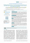 Research paper thumbnail of Multidrug-Resistant Strains of Acinetobacter baumannii from Intensive Care Unit Patients Show Genetic Diversity and Distribution of Genes Associated with Aminoglycoside Resistance