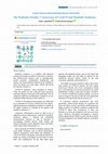 Research paper thumbnail of The Pandemic Paradox: Concurrence of Covid-19 and Metabolic Syndrome