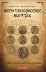 Research paper thumbnail of Meşrutiyet'ten Cumhuriyet'e Modern Türk Düşüncesinde Milliyetçilik