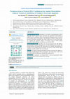 Research paper thumbnail of Portulaca oleracea Protects H9c2 Cardiomyocytes Against Doxorubicin-Induced Toxicity by Inhibition of Oxidative Stress and Apoptosis