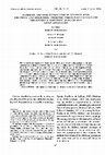 Research paper thumbnail of Improving the Peer Interactions of Students with Emotional and Behavioral Disorders Through Self-Evaluation Procedures: A Component Analysis and Group Application