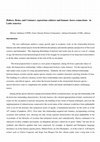 Research paper thumbnail of Riendas, cabestros y centauros: culturas ecuestres y conexiones plurales entre humanos y caballos en América Latina Miriam Adelman (UFPR), Ester Liberato Pereira (Unimontes), Adriana Fernández