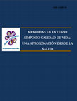 Research paper thumbnail of Evaluación del bienestar en el adulto mayor.