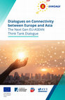 Research paper thumbnail of Dialogues on Connectivity between Europe and Asia