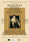 Research paper thumbnail of Dialogo sulle 'storie' dell'arte. Periodizzazioni, rappresentazioni, illusioni, metafore