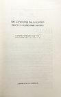 Research paper thumbnail of El que parte y reparte se queda con la mejor parte... Un paseo diacrónico por las imágenes satíricas del reparto del pastel territorial