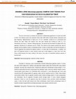 Research paper thumbnail of DINAMIKA JENIS Macaranga gigantea: DAMPAK DARI TEBANG PILIH DAN KEBAKARAN HUTAN DI KALIMANTAN TIMUR: Dynamics of Macaranga gigantea: Couple impact of selective logging and forest fire in East Kalimantan