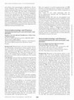 Research paper thumbnail of Recurrent Head and Neck Adenocarcinoma Presenting With a Pituitary Mass