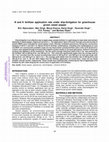 Research paper thumbnail of Nijamudin paper