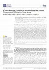 Research paper thumbnail of A Novel mHealth Approach for the Monitoring and Assisted Therapeutics of Obstructive Sleep Apnea