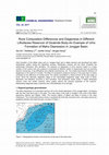 Research paper thumbnail of Rock Composition Differences and Diagenesis in Different Lithofacies Reservoir of Glutenite Body-An Example of Urho Formation of Mahu Depression in Junggar Basin